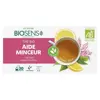 Biosens Thé Aide Minceur Bio 30g