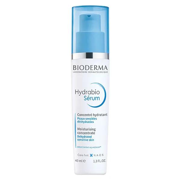 Bioderma Hydrabio Siero 40 ml