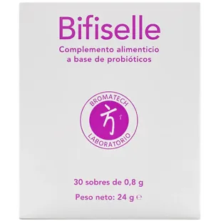 Bromatech Bifiselle 30 Sachets