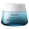 Vichy Minéral 89 Crème Boost d'Hydratation 72h 50ml