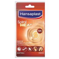 Hansaplast Penso Spiral Heat Adaptavél 1 Ud