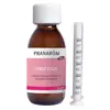 Pranarom PranaBB Sirop Toux Bio 120ml