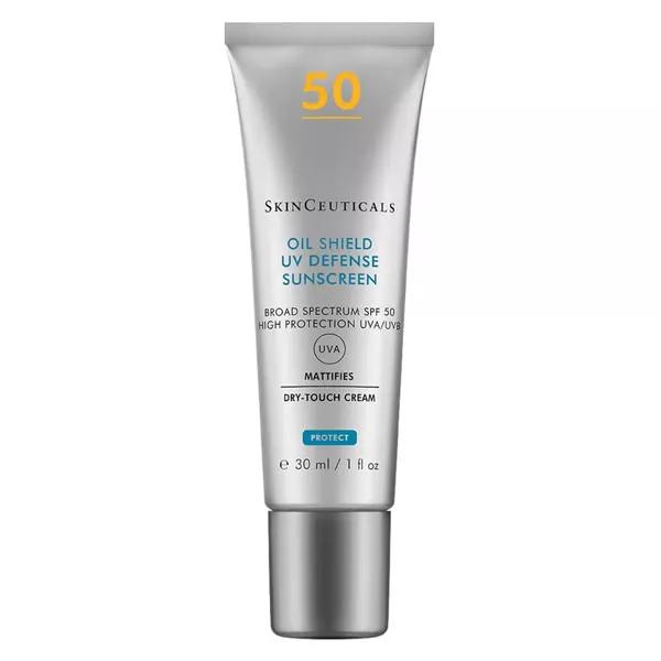 SkinCeuticals Oil Shield UV Defense SPF50 30ml