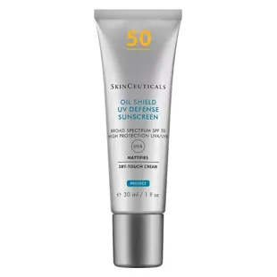 SkinCeuticals Oil Shield UV Defense SPF50 30ml