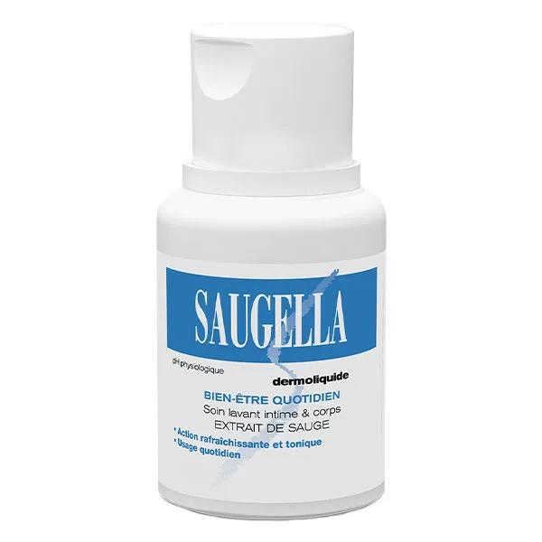 Saugella Dermoliquide 100ml
