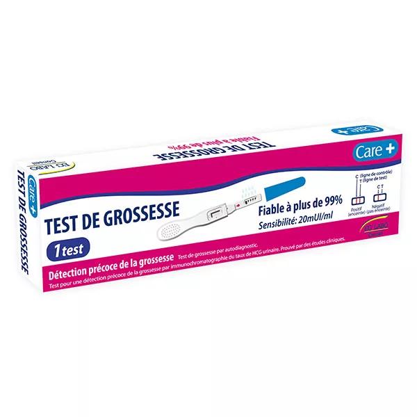 Eg Test de Grossesse 1 unité