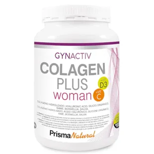 Prisma Natural Collagen Plus Woman 300 gr