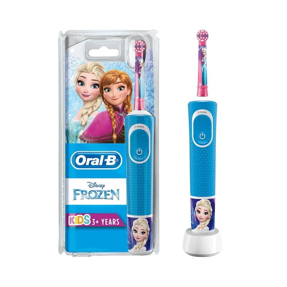 Oral-B Vitality Frozen Spazzolino Elettrico