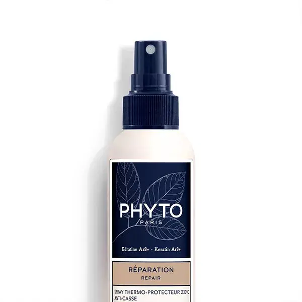 Phyto Réparation Spray Thermo-Protecteur 230° Anti-Casse 150ml