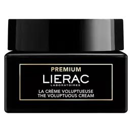 Lierac Premium La Crème Voluptueuse Recharge 50ml