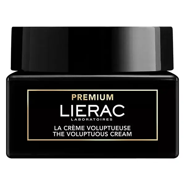 Lierac Premium La Crème Voluptueuse Recharge 50ml