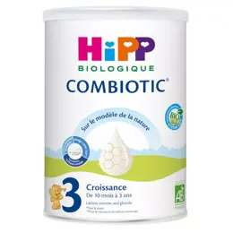 Lait 3 COMBIOTIC® FLM boîte 800 g