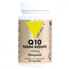 Vit'all+ Q10 Forme Réduite Ubiquinol 100mg 30 capsules