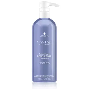Alterna Caviar Restructuring Bond Repair Back Bar Conditioner 1000ml