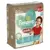 Pampers Harmonie Pants T6 (15+ Kg) Avec Emballage Papier Recyclable