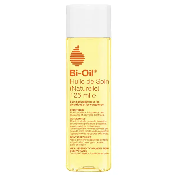 Bi-Oil Skin Care Oil 125ml