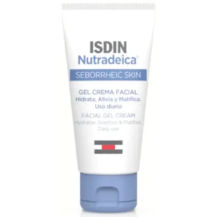 Nutradeica Gesichtsgel-Creme 50ml