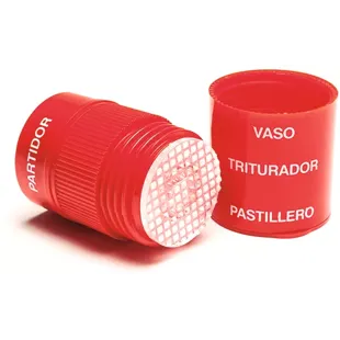 Prim Parte Triturador Ultra-Fine