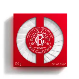 Roger&Gallet Jean-Marie Farina Savon Parfumé 100g