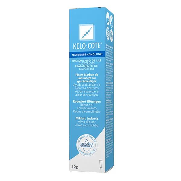 Alliance Pharma Kelo-Cote Gel per Cicatrici 30g