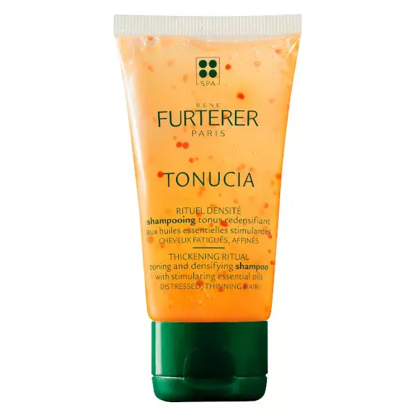 René Furterer Tonucia shampoo tone redensifying 50 ml