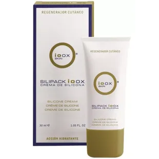 Silipack crème silicone 30ml Ioox