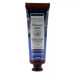 Osmae crème mains douceur étoilée 30ml