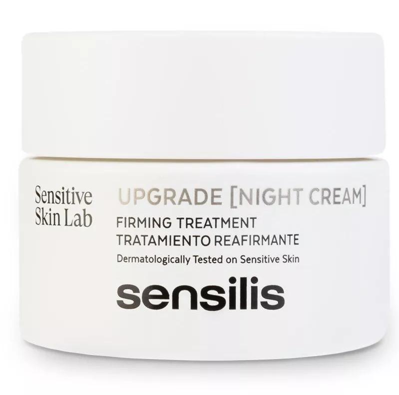 Sensilis Upgrade Crema Noche 50 ml