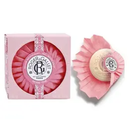 Roger & Gallet Rose Thé Savon Bienfaisant 100g