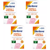 Meritene Strength and Vitality Erdbeerpulver 4x15 Umschläge