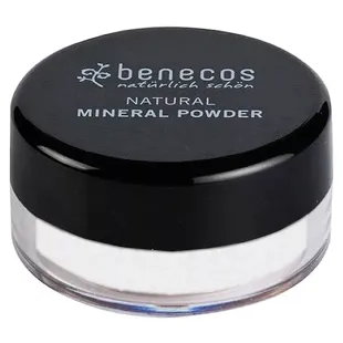 Benecos Polvere Minerale Translucida