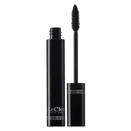 T.LeCLerc Yeux Mascara Waterproof N°01 Noir 10ml