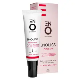 Eno Laboratoire Codexial Enoliss Perfect Skin Peel 20 AHA 30ml