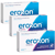 Eroxon Gel pour la dysfonction érectile 3x4 tubes