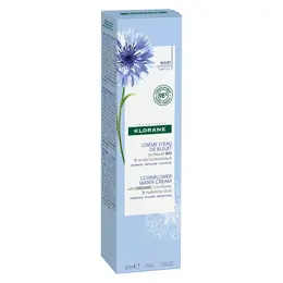 Klorane Bleuet Crème d'Eau de Bleuet 30ml