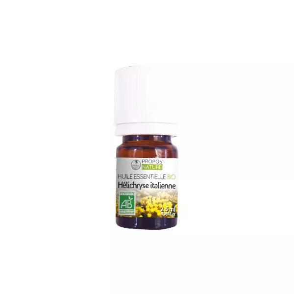 Propos'Nature Aceite Esencial Bio Helicriso Italiano 2,5ml