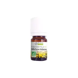 Propos' Nature Aroma-Phytothérapie Huile Essentielle Hélichryse Italienne Bio 2,5ml