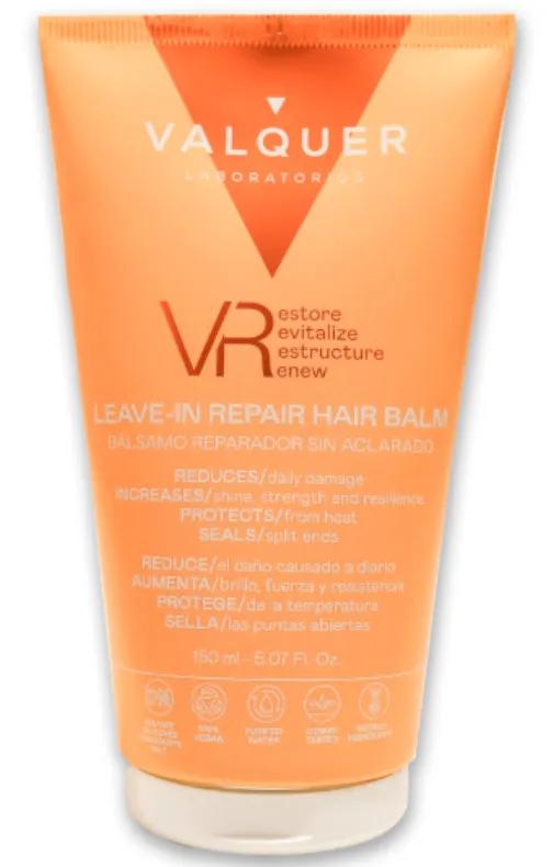 Valquer VR Leave-in Repairing Conditioner Balsam 150 ml