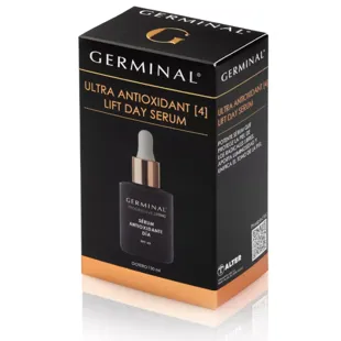 Germinal Sérum de Jour Ultra Antioxydant 30 ml