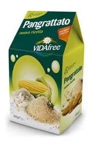 Vidafree Pangrattato Senza Glutine 500 g