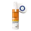 La Roche Posay Anthelios Crème Solaire Spray Invisible Corps SPF50+ 200ml