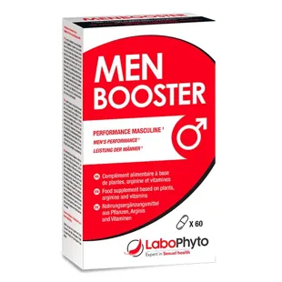 Labophyto Menbooster 60 capsule