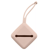 Bibs Schnullerhalter-Etui Blush