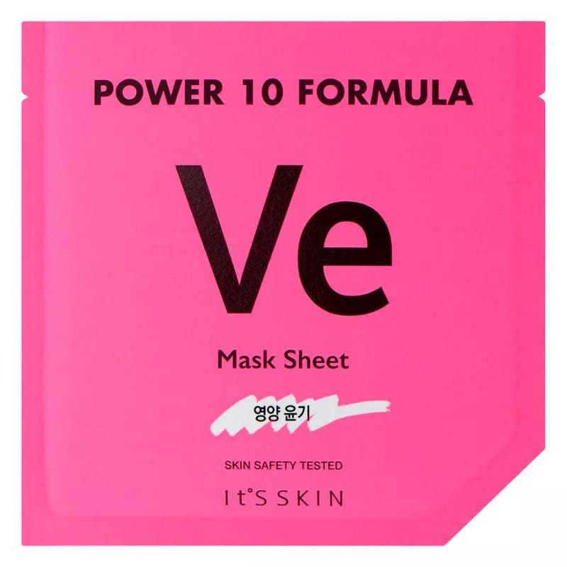 Its Skin Mascara Power 10 FormuA VE 25ml