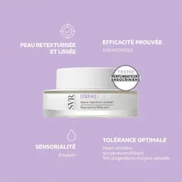 SVR [CERA] BIOTIC Baume Régénérant Comblant  Anti-Age 50ML