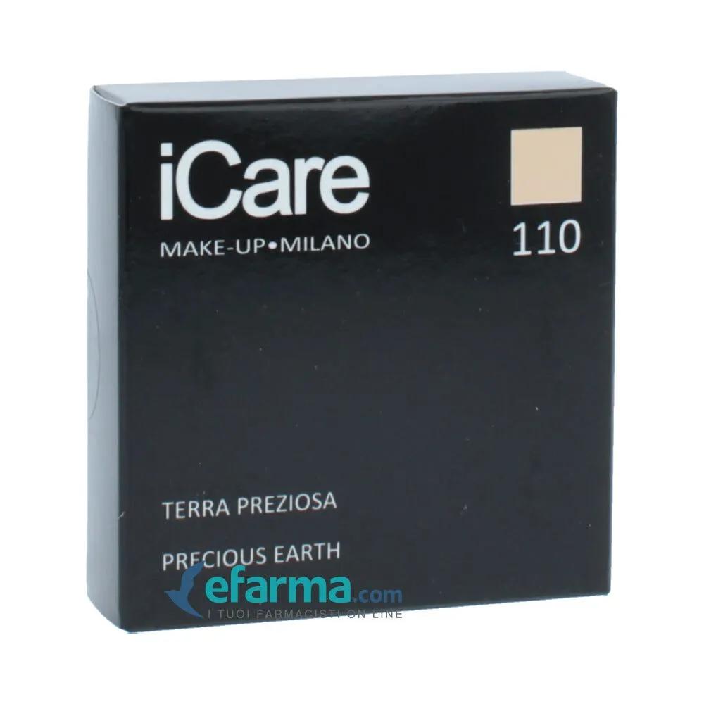 Icare Terra Preziosa Colore 110