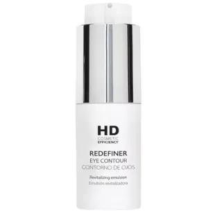 HD Cosmetic Efficiency Redefiner Eye Contour 20 ml