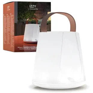 Pranarôm Diffuseur Portable IZZY