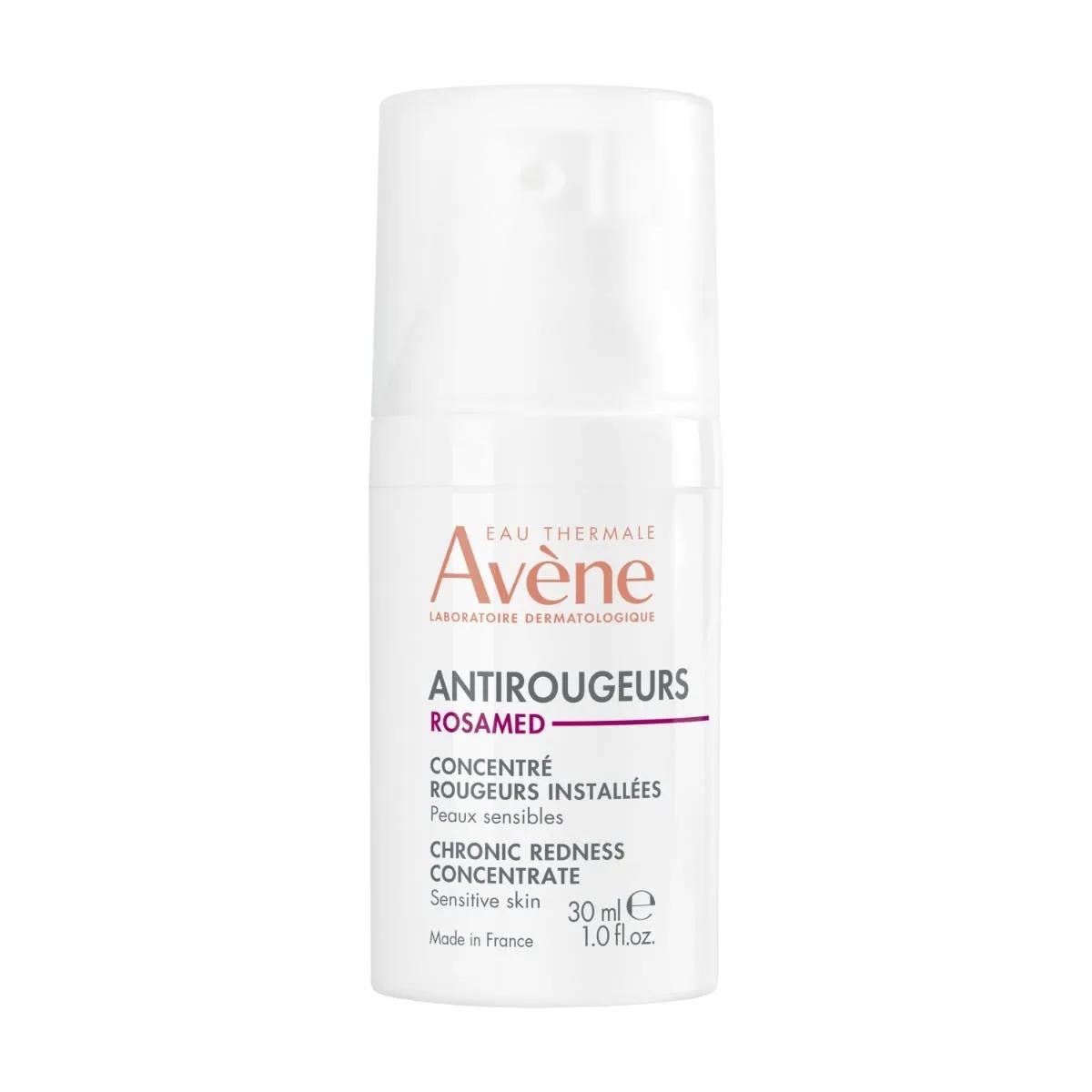 Avène Antirougeurs Rosamed Concentrato Rossori Persistenti Pelle sensibile 30 ml