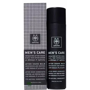 Apivita Mens Care Man Rasiercreme mit Balsam und Propolis 100ml